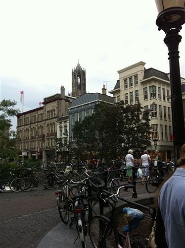Rosendael Hotel